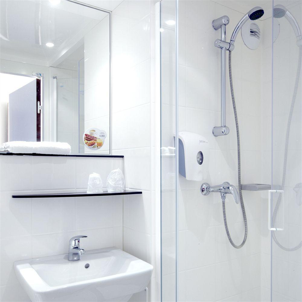 Premiere Classe Wroclaw Centrum Екстер'єр фото