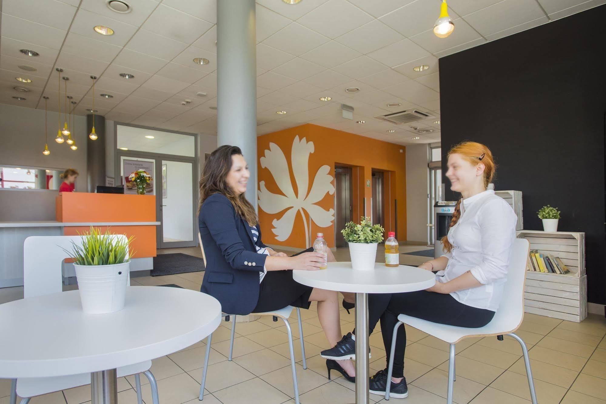 Premiere Classe Wroclaw Centrum Екстер'єр фото