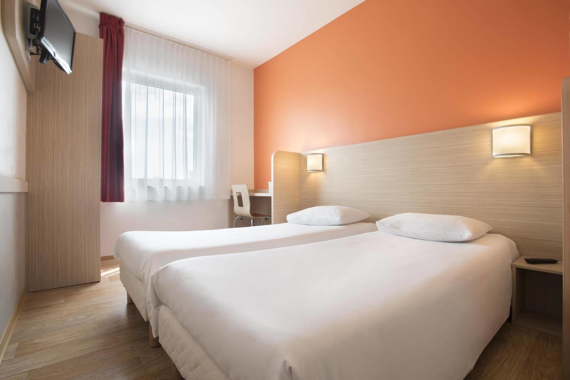 Premiere Classe Wroclaw Centrum Екстер'єр фото