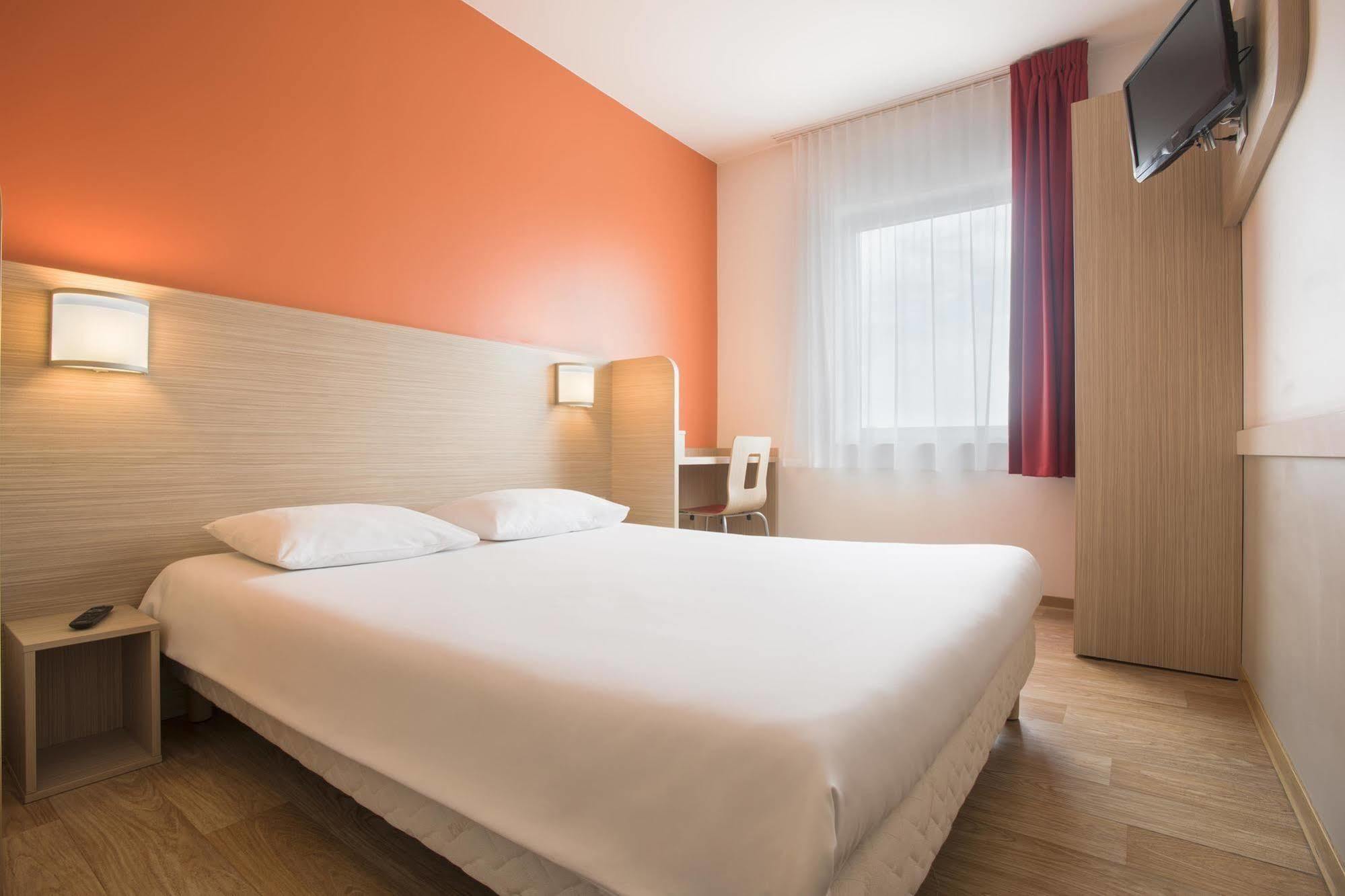 Premiere Classe Wroclaw Centrum Екстер'єр фото