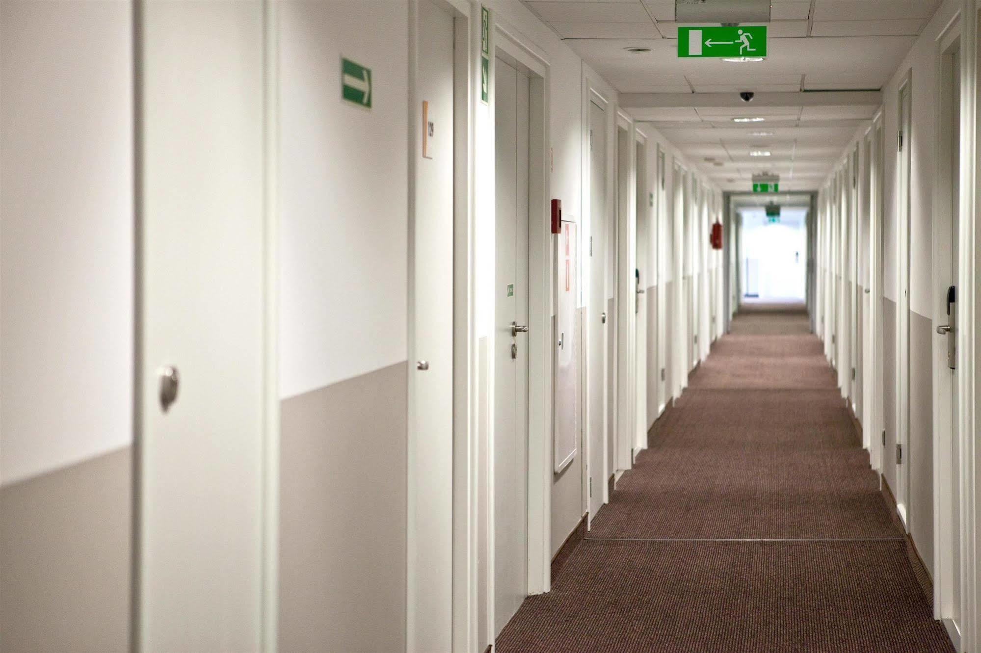 Premiere Classe Wroclaw Centrum Екстер'єр фото
